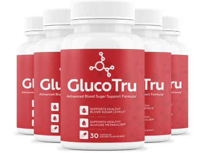 GlucoTru